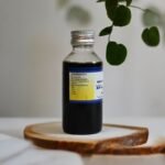 Neelibringadi (Ging.Oil) Thailam 100 ml - Image 4