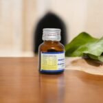 SWARNA MALINEE VASANTA RASA (PILLS) 2 GM - Image 2