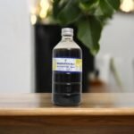 Draksharishta No.II 450 ml - Image 3