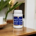 Trivruth Churnam 100 gm - Image 3