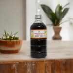 Vadhakesari Thailam, Siddha, 500 Millilitres - Image 3