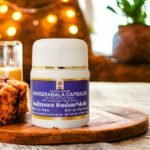 Ksheerabala (101) Capsules 120 Nos - Image 3