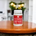 Inji Churnam, Siddha, 100 Grams - Image 3