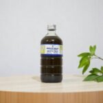 Amavatha Thailam 500 ml - Image 3