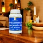 Drakshadi Churnam Tablet 500 Nos - Image 3