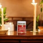 Gendhi Mezhugu, Siddha, 10 Grams - Image 3