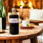 Bhringarajasava - 450 ml - Image 3