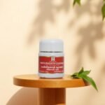 Mayiliragathi Churnam, Siddha, 20 Grams - Image 3