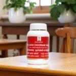 Vallarai Tablets (Mandukaparni) 500 nos - Image 3