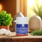 Vata Vidwamsini Rasa (Tab.) 10 gm - Image 3