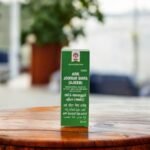 Ark Jowhar Shifa (Ajib) 30 ml - Image 3