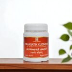 Drakshadi Kudineer 100 gm - Image 3
