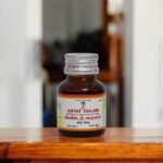 Anda Thailam, Siddha, 30 Millilitres - Image 3