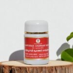 Karpuradi Churnam Tablet 100 Nos - Image 3
