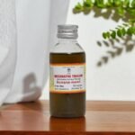 Meghanatha Thailam, Siddha, 100 Millilitres - Image 3