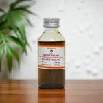 Meni Thailam, Siddha, 100 Millilitres - Image 3