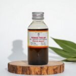 Peenasa Thailam, Siddha, 100 Millilitres - Image 3