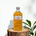 Punga Thailam, Siddha, 500 Millilitres - Image 3