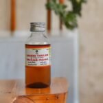 Arakku Thailam, Siddha, 100 Millilitres - Image 3