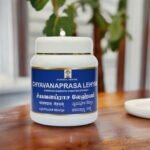 Chyavanaprash Lehyam 500 gm - Image 3
