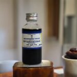 Neelibringadi (Ging.Oil) Thailam 100 ml - Image 3