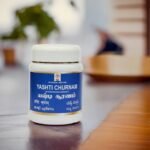 Yashti Churnam 100 GM - Image 3