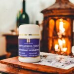 Sarpagandha Churnam Tablet 100 Nos - Image 2