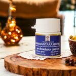 Dhanvantara Gutika 10 gm - Image 2