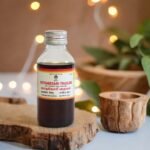 Vathakesari Thailam 100 ml - Image 2