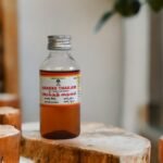 Arakku Thailam, Siddha, 100 Millilitres - Image 2