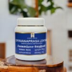 Chyavanaprash Lehyam 500 gm - Image 2