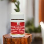 Rasagandhi Mezhugu Capsule 100 Nos - Image 2