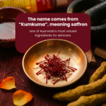 Kumkumadi Lepam, 30 gms - Image 6