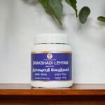 Drakshadi Lehyam 250 gm