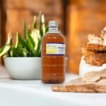 Ksheerabala Thailam (Ordinary) 500 ml - Image 2