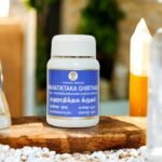 Maha Tiktaka Ghritham 100 gm - Image 3