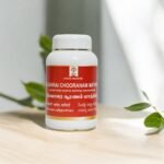 Nilavarai Chooranam Mathirai 100 nos - Image 3