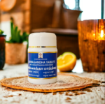 Aswagandha Churnam Tablet 500 Nos