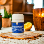 Aswagandha Churnam Tablet 500 Nos