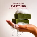 Herbal Soap (Pack of 5) - Image 2