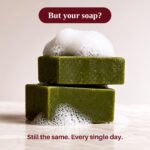Herbal Soap (Pack of 5) - Image 4