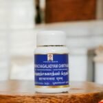 Brihachagaladyam Ghirtham 100 gm