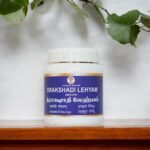 Drakshadi Lehyam 500gm