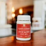 Eladhi Churnam, Siddha, 100 Grams - Image 3