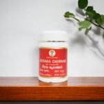 Jeeraka Churnam, Siddha, 100 Grams