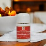 Karuppu Vishnu Chakkram 10 gm