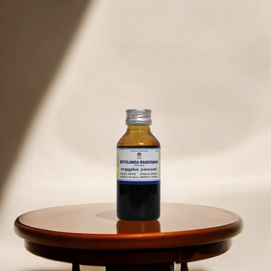 Matulanga Rasayanam03 Matulanga Rasayanam 100 ml - Image 1