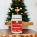 Nilavarai Churnam, Siddha, 100 Grams