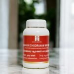 Nilavarai Chooranam Mathirai 100 nos