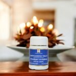 Sarpagandha Churnam Tablet 50 Nos